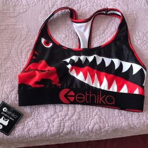 Ethika sports bra